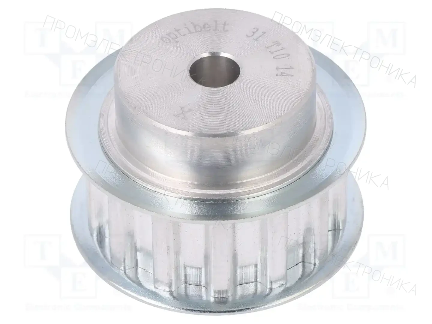 OPTIBELT 31 T10 14-200ZA — Трансмиссия