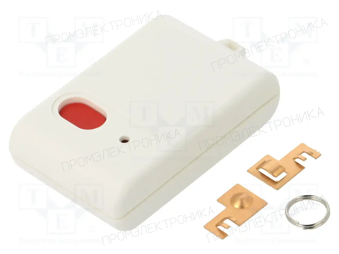 SUPERTRONIC PP065W-S — Корпуса для пультов