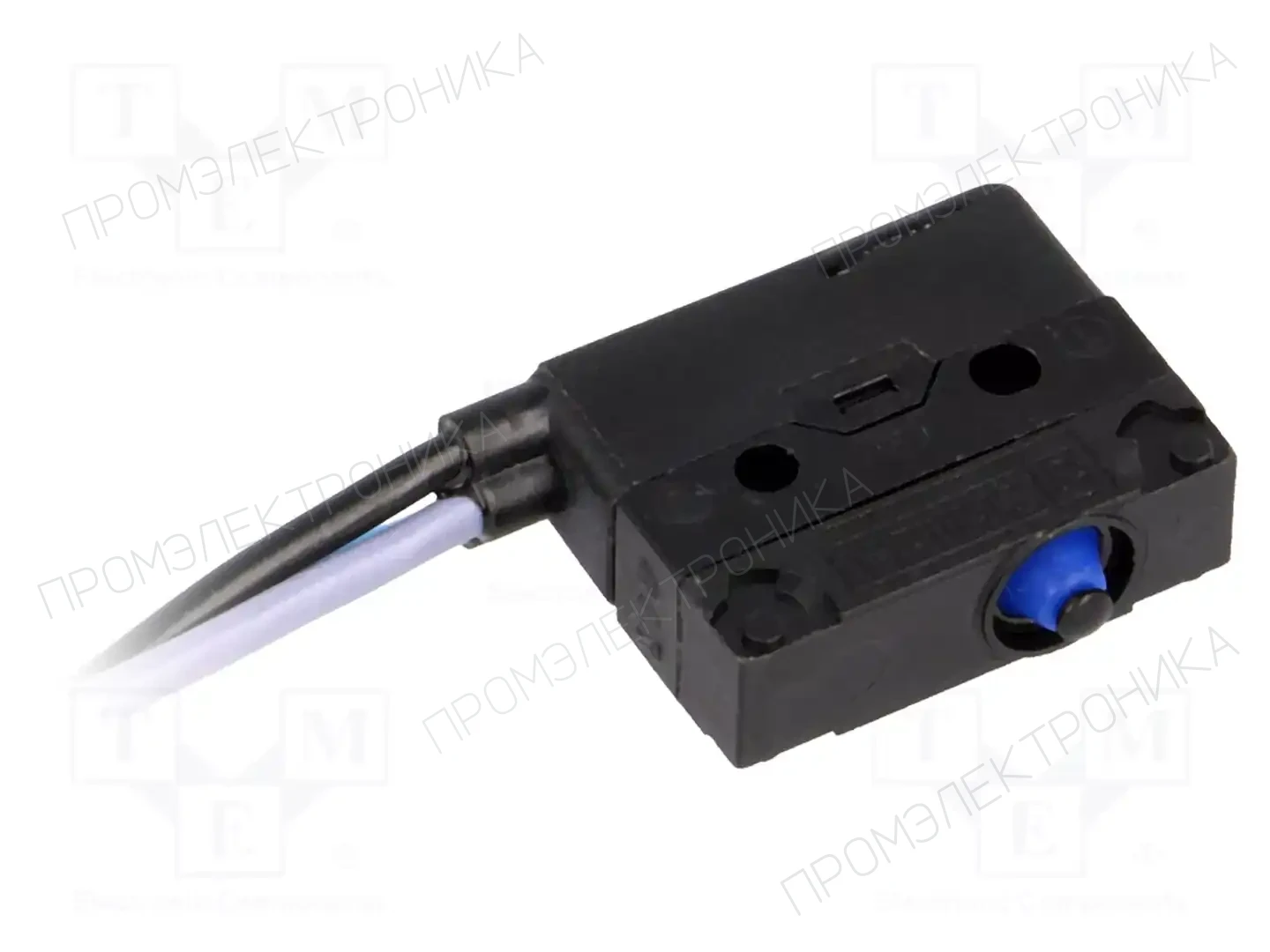CROUZET 83186003 / 831860-I-FD0 — Микропереключатели SNAP ACTION
