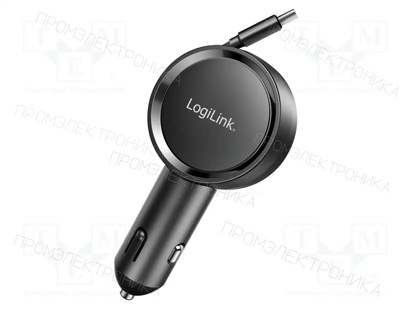 LOGILINK PA0400 — Автомобильные аксессуары питания