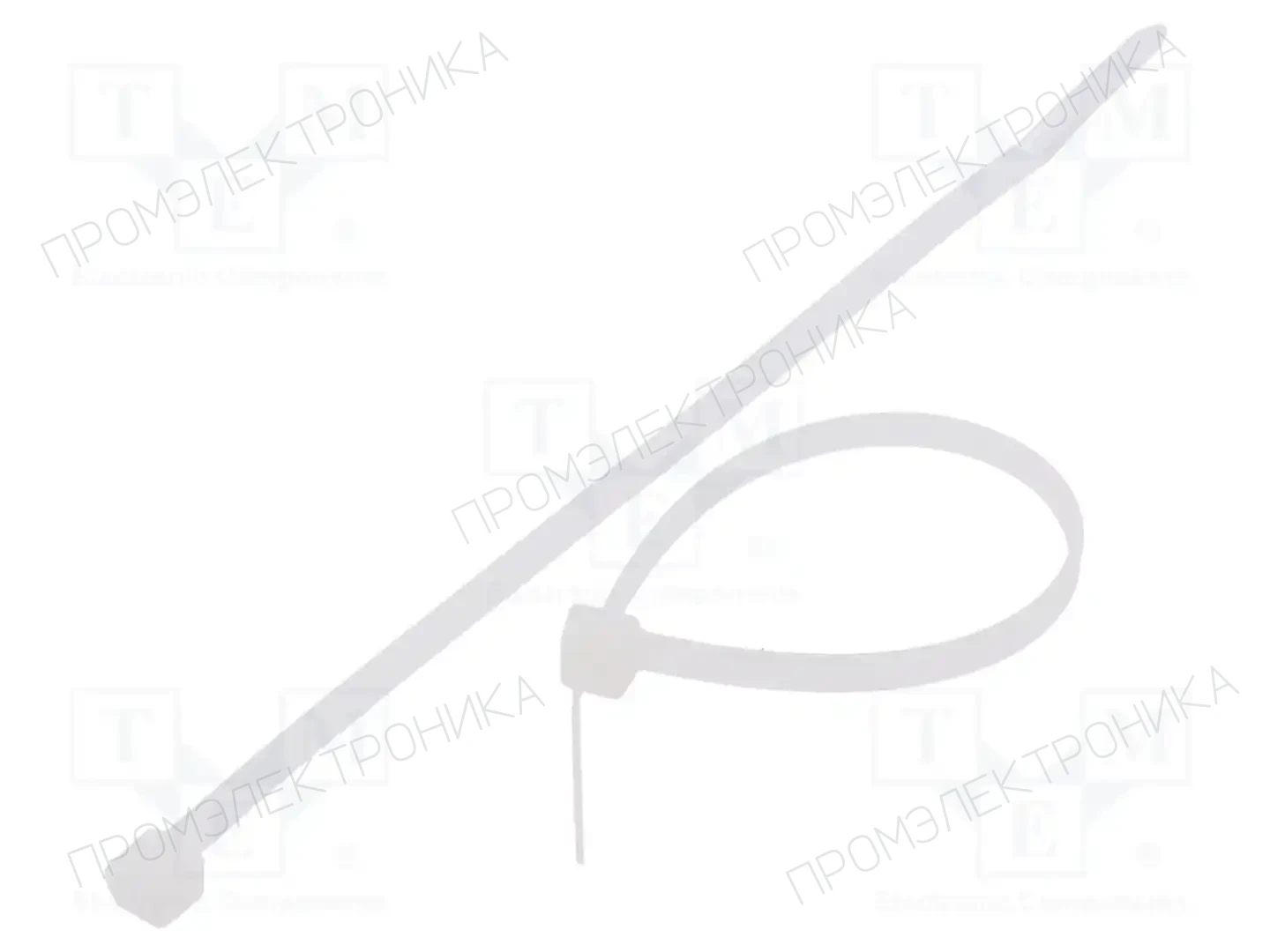 FIX&FASTEN FIX-S-3.6X140/N — Зажимные хомуты