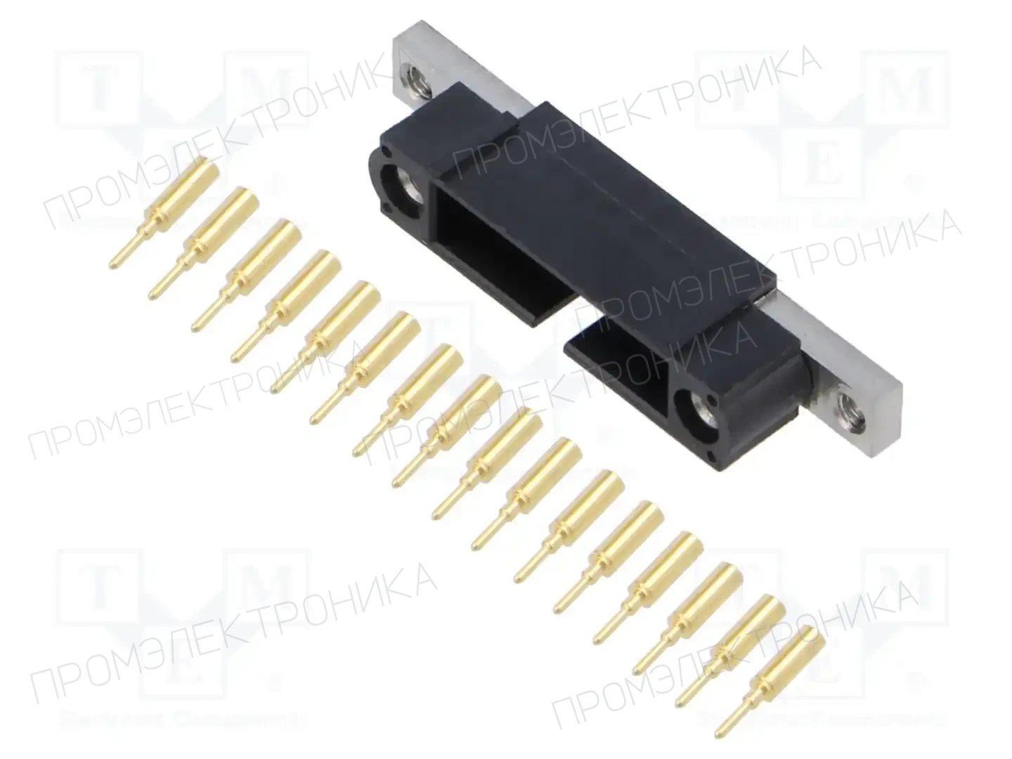 HARWIN M80-5C11605MU — Разъeмы сигнальные растр 2,00мм