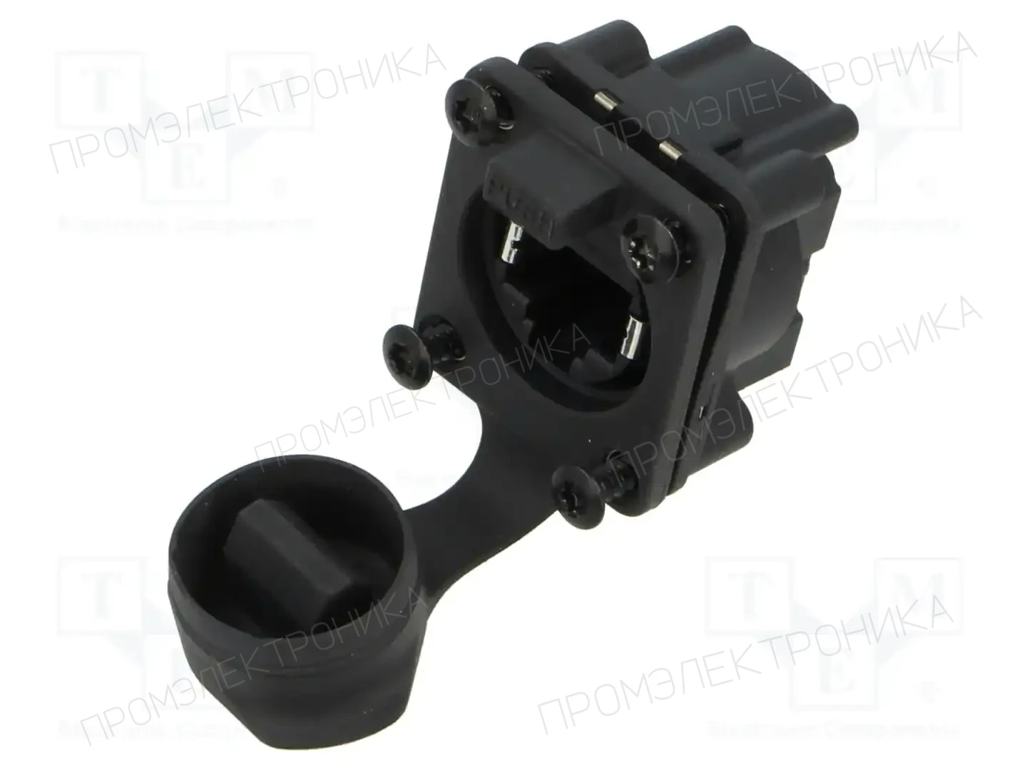 AMPHENOL RJXS8FP25HP — Разъeмы RJ