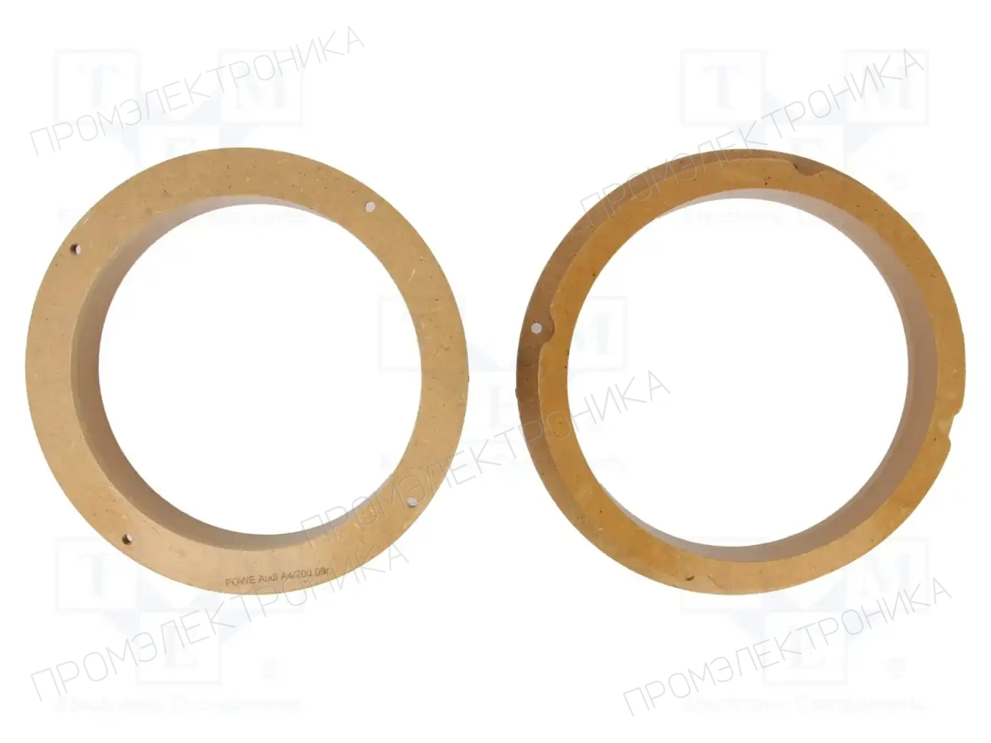 4CARMEDIA MDF-D.102 — Монтажные принадлежности из МДФ