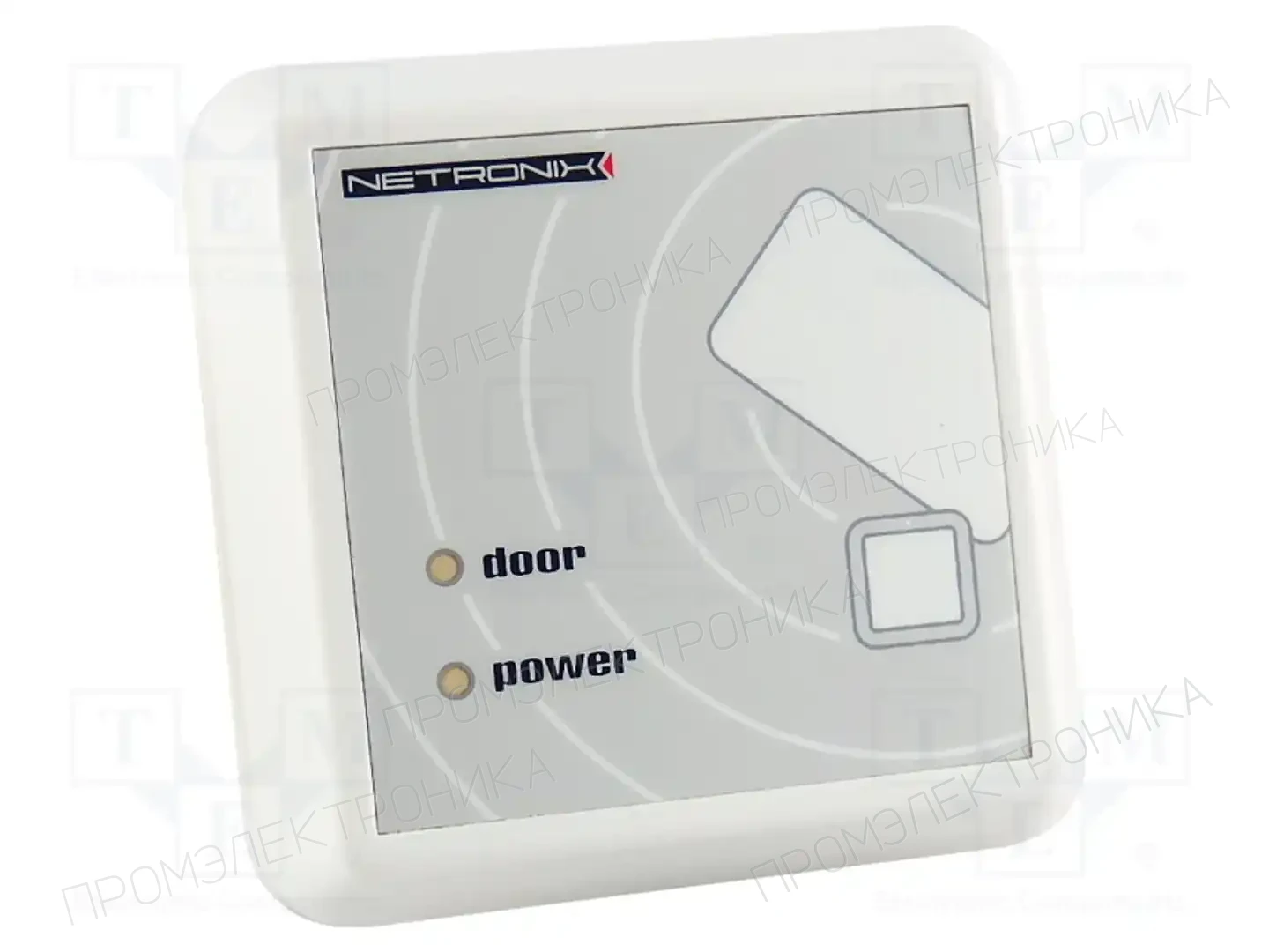 NETRONIX UW-D4G — Модули и считыватели RFID