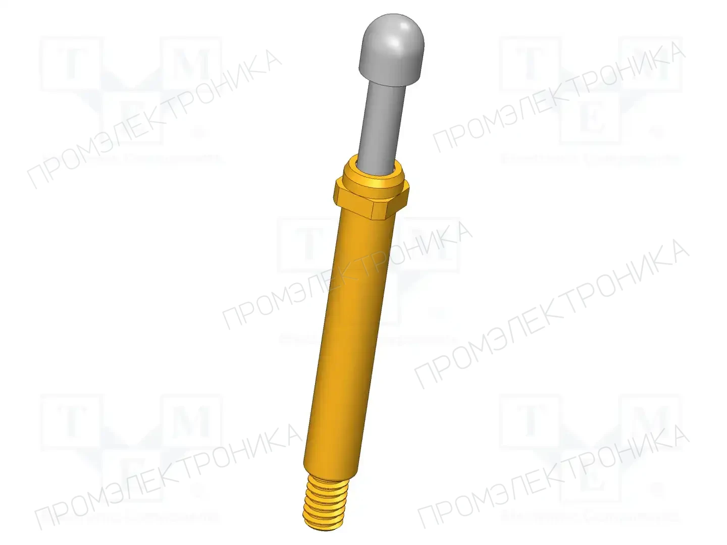 INGUN GKS-113 305 300 R 0302 M — Измерительные щупы