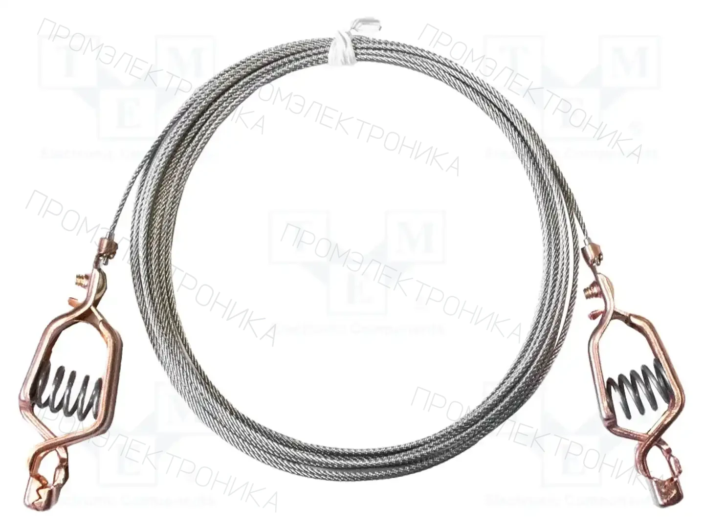 MUELLER ELECTRIC AI-000461-15 — Провода измерительные - одинарные