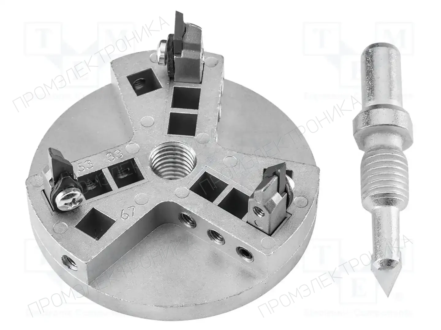 NEO TOOLS 55-540 — Коронки