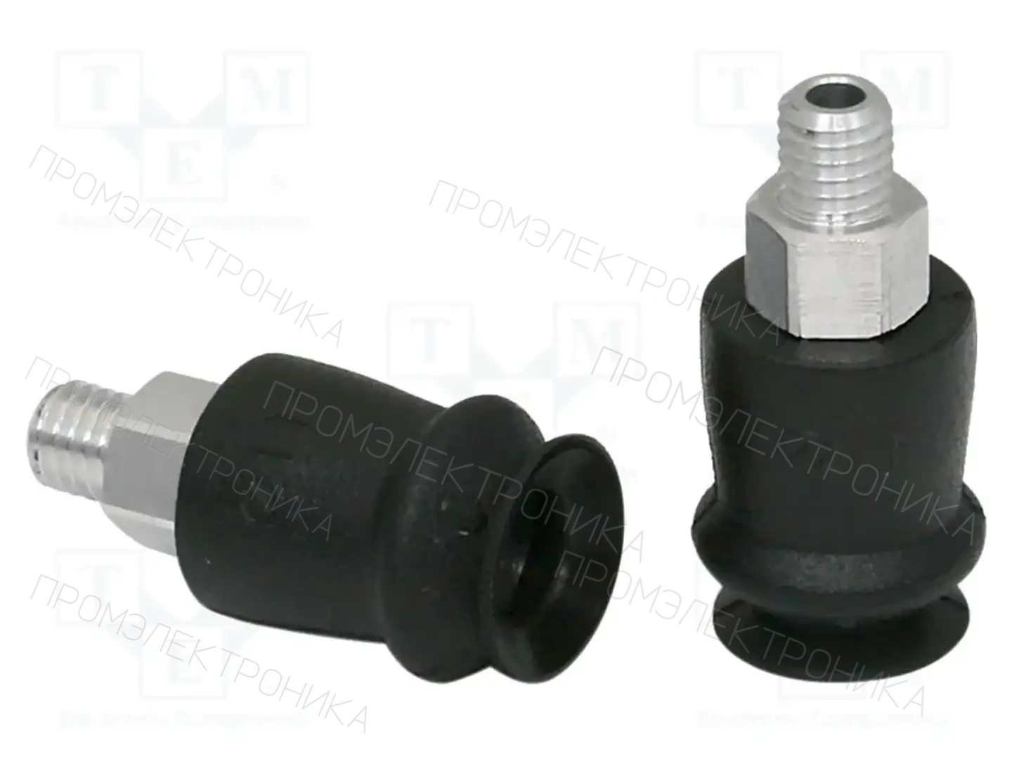 SCHMALZ FSGA-11-NBR-55-M5-AG — Вакуумные элементы