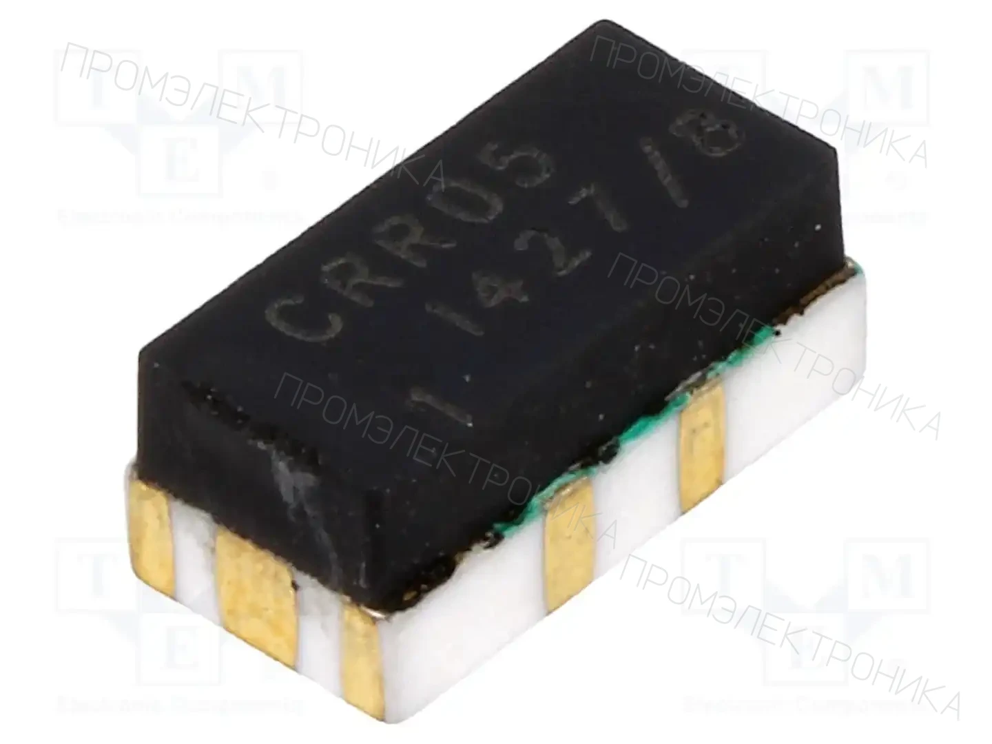 MEDER CRR05-1A — Реле электромагн. герконовые
