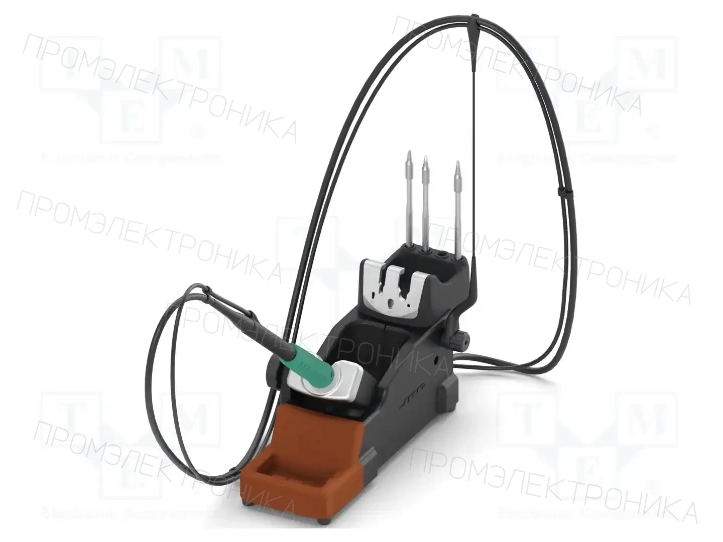 JBC TOOLS DN-SF — Подставки и подаватели