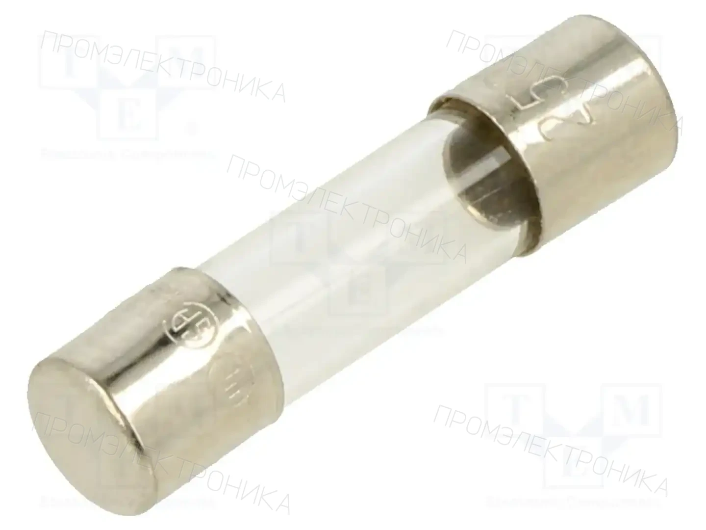 OPTIFUSE FSC-125MA — Предохранители 5x20мм быстрые