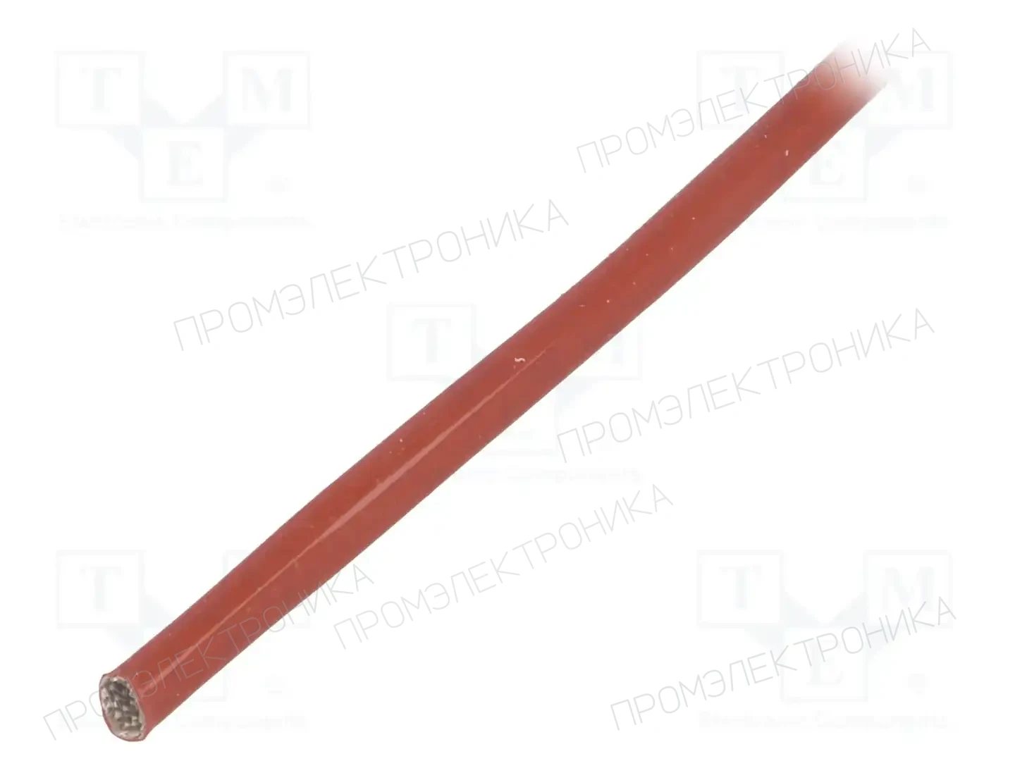 FAVIER SCS4KV 2.5 RB 200 — Электроизоляционные трубки