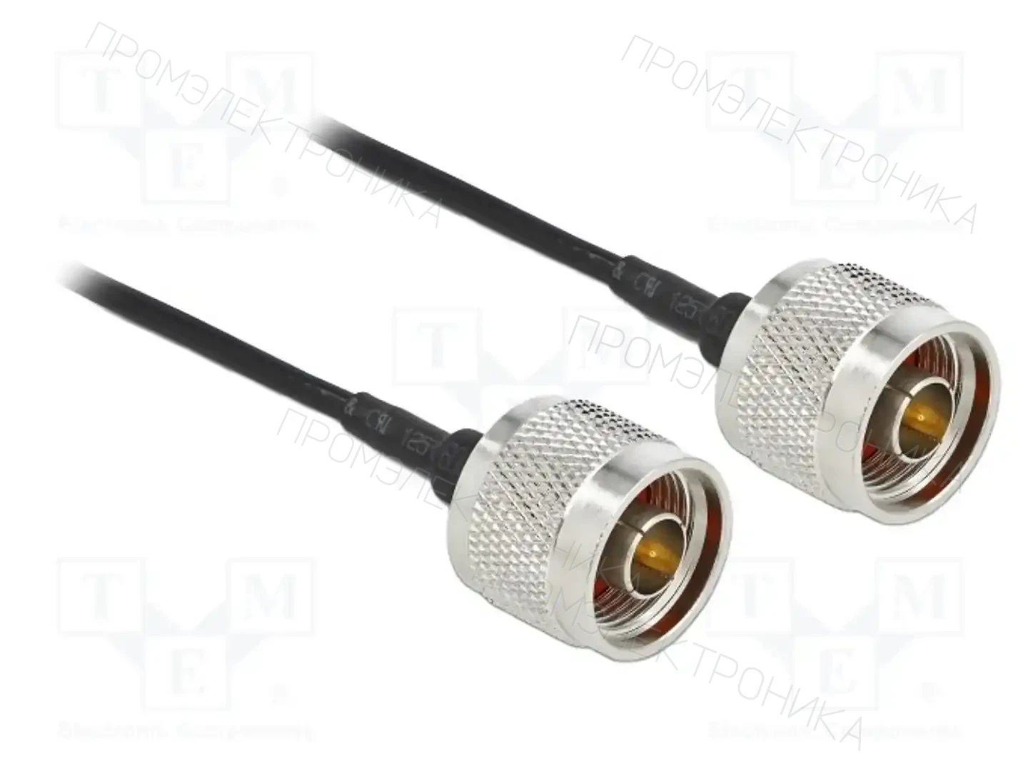 DELOCK 90472 — Кабели соединительные коаксиальные