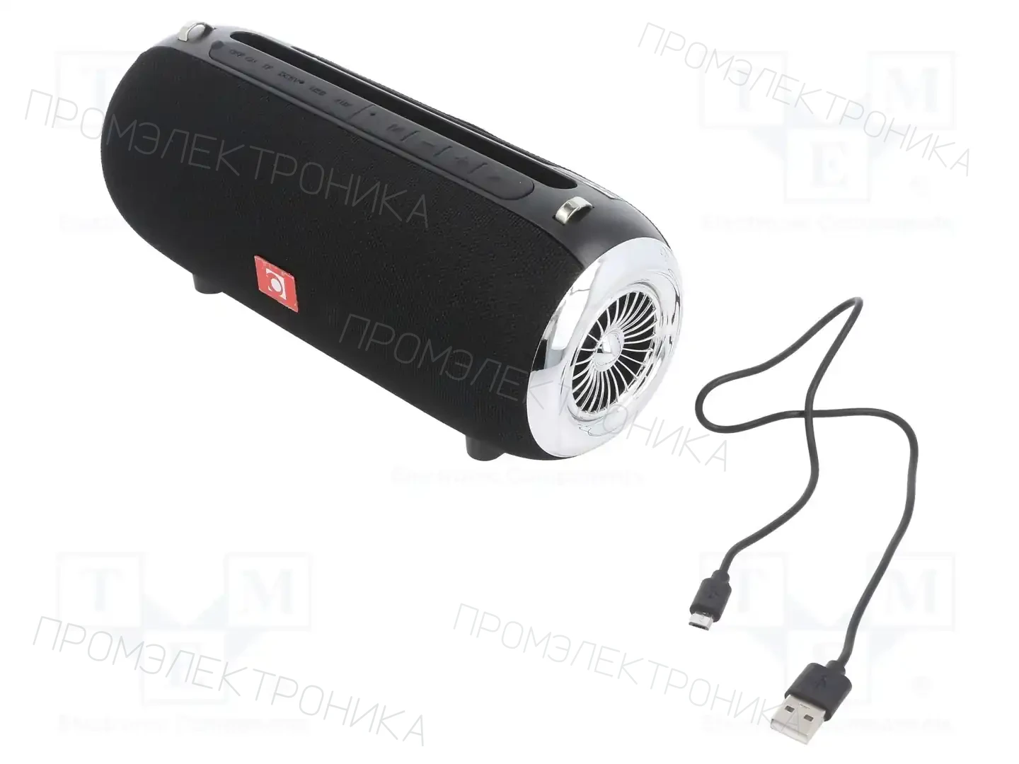 GEMBIRD SPK-BT-17 — Периферийные устройства