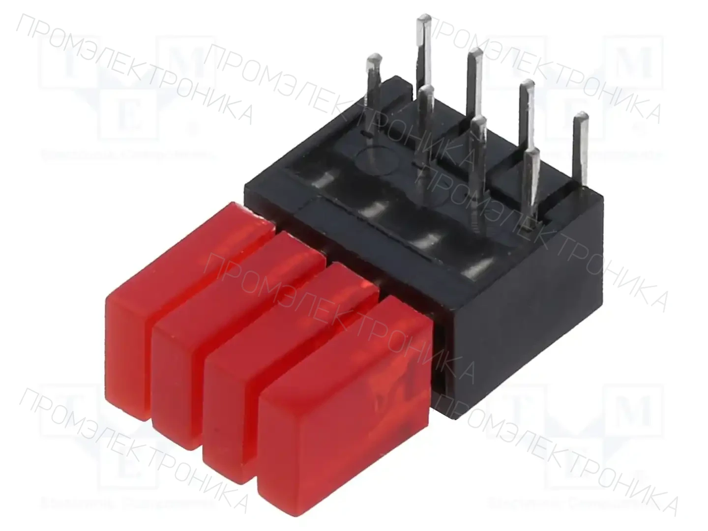 MENTOR 2413.2434 — LED индикаторы для печатных плат