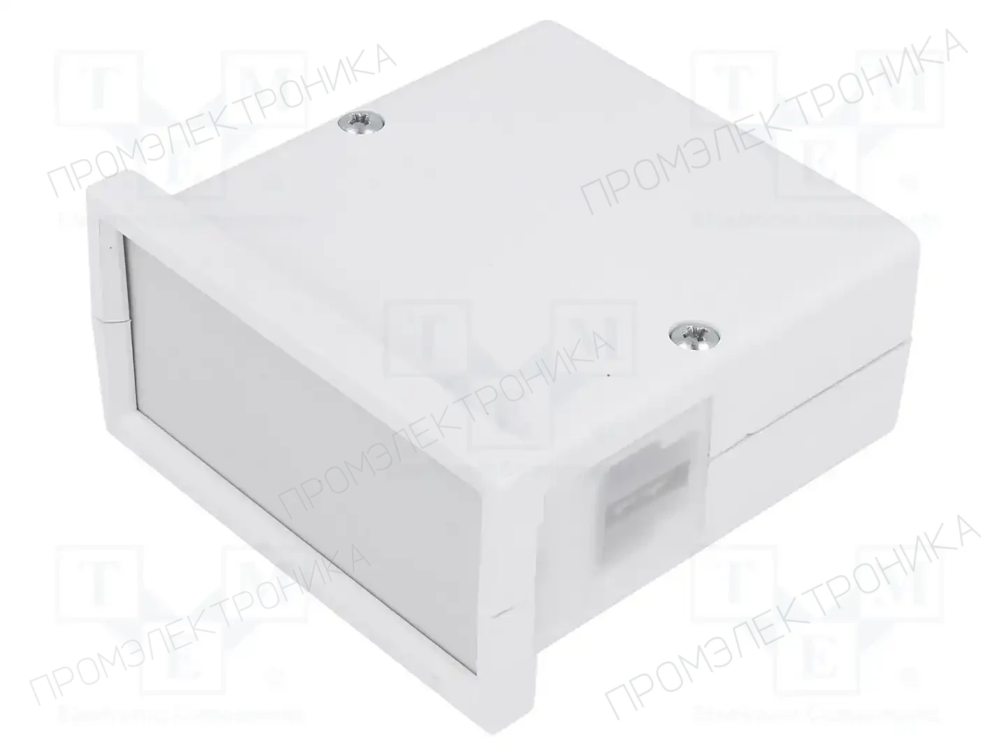 MASZCZYK KM-61 + PC GY — Корпуса панельные