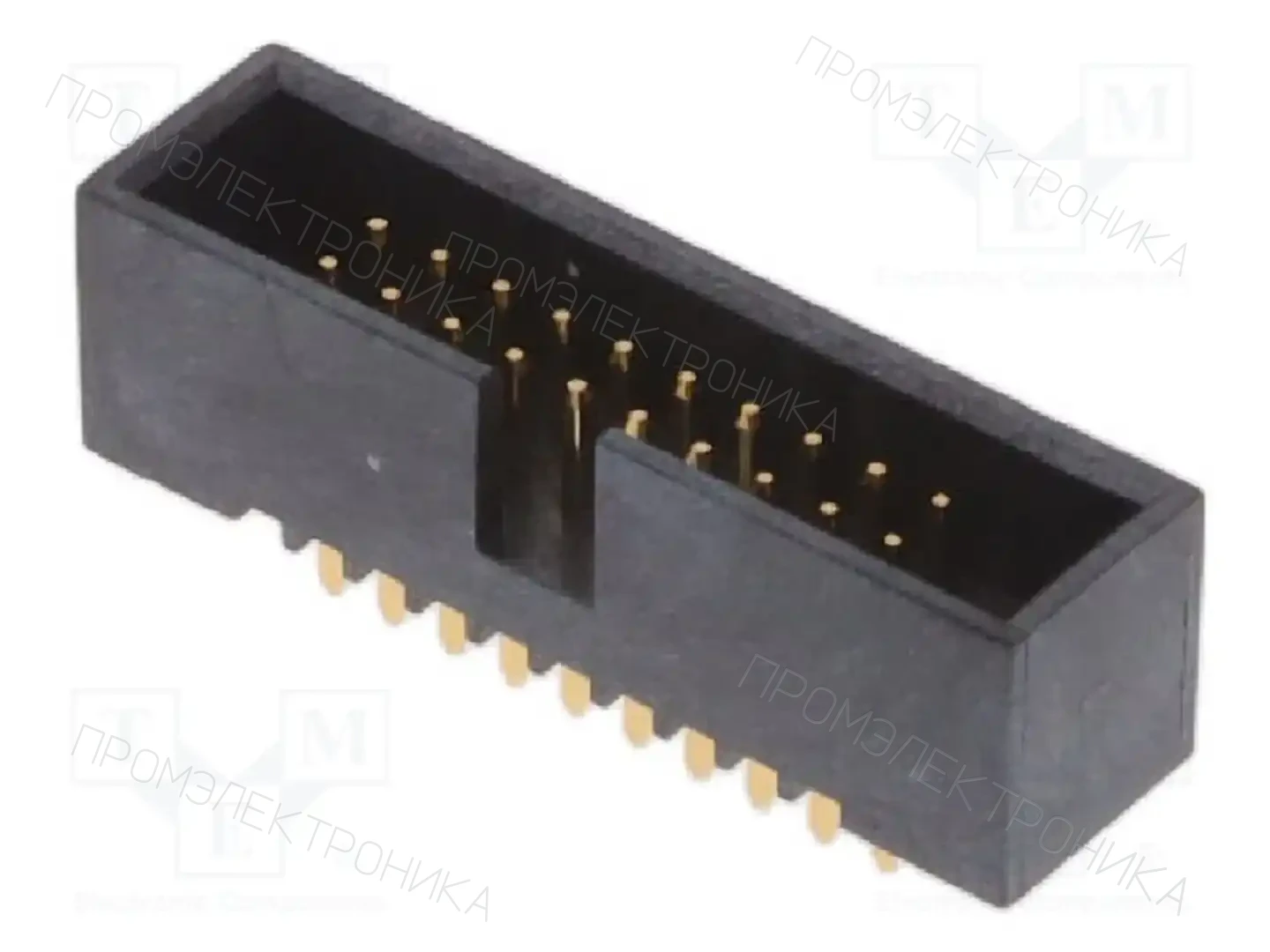 AMPHENOL 20021511-00020T4LF — Штекерные планки и гнезда