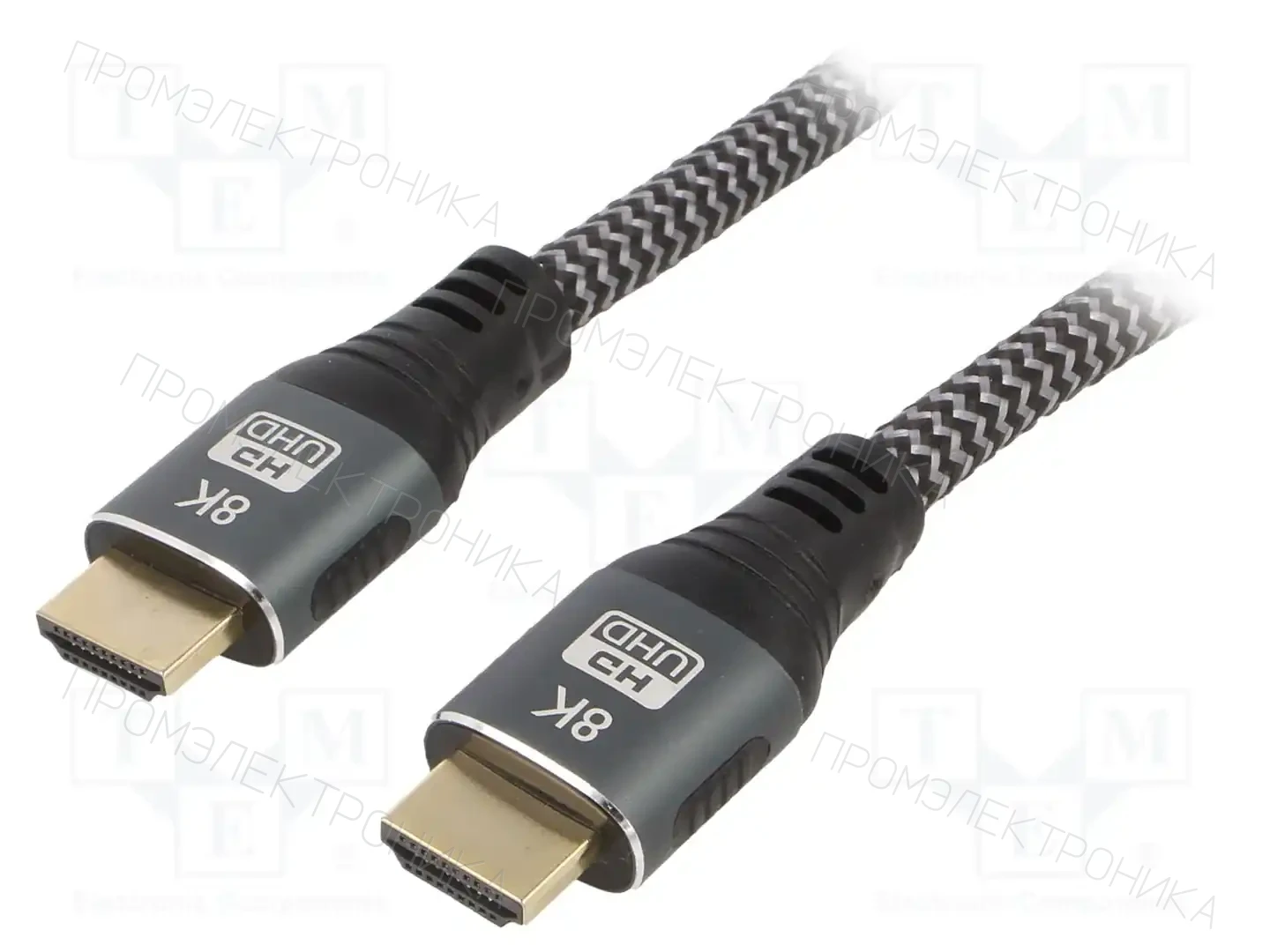 GEMBIRD CCB-HDMI8K-1M — Кабели и адаптеры HDMI, DVI, DisplayPort