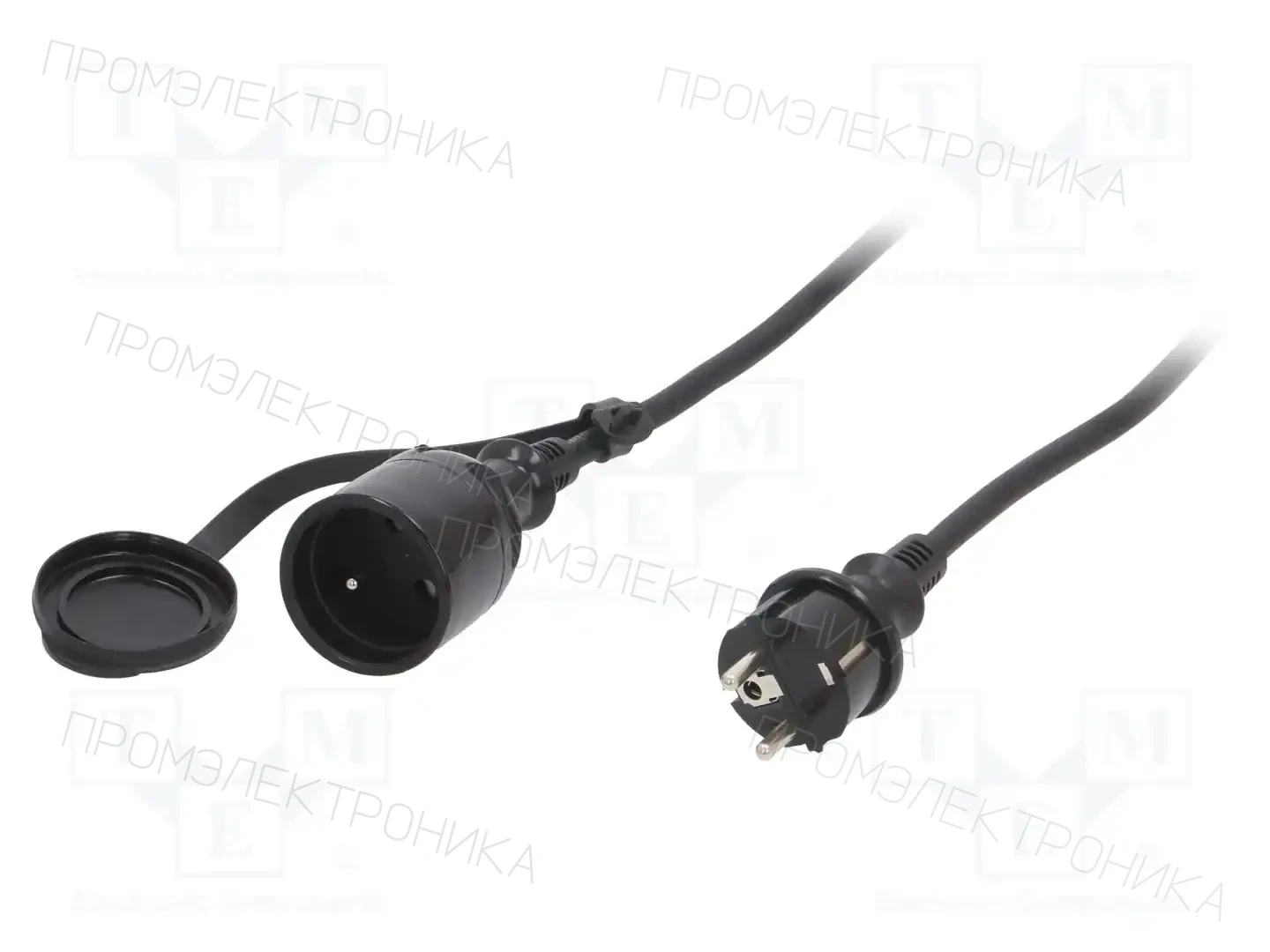 KEL W-97023 — Сетевые удлинители