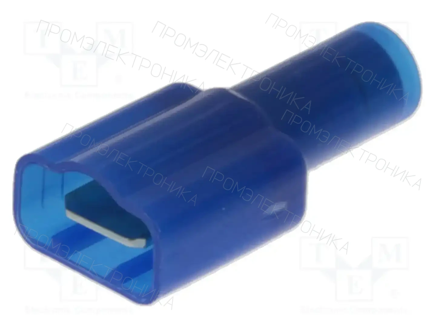 MOLEX 19001-0007 — Изолированные коннекторы