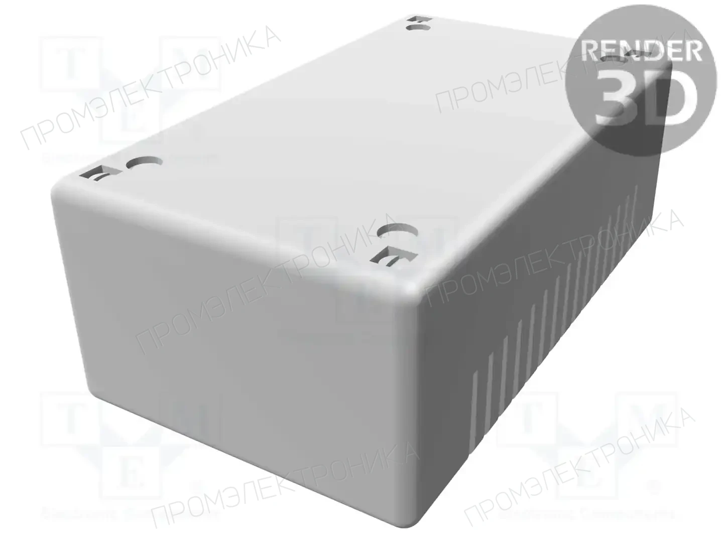 HAMMOND MB181170VL — Корпуса универсальные