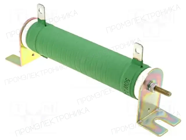 SR PASSIVES R50W-2R2 — Резисторы мощности