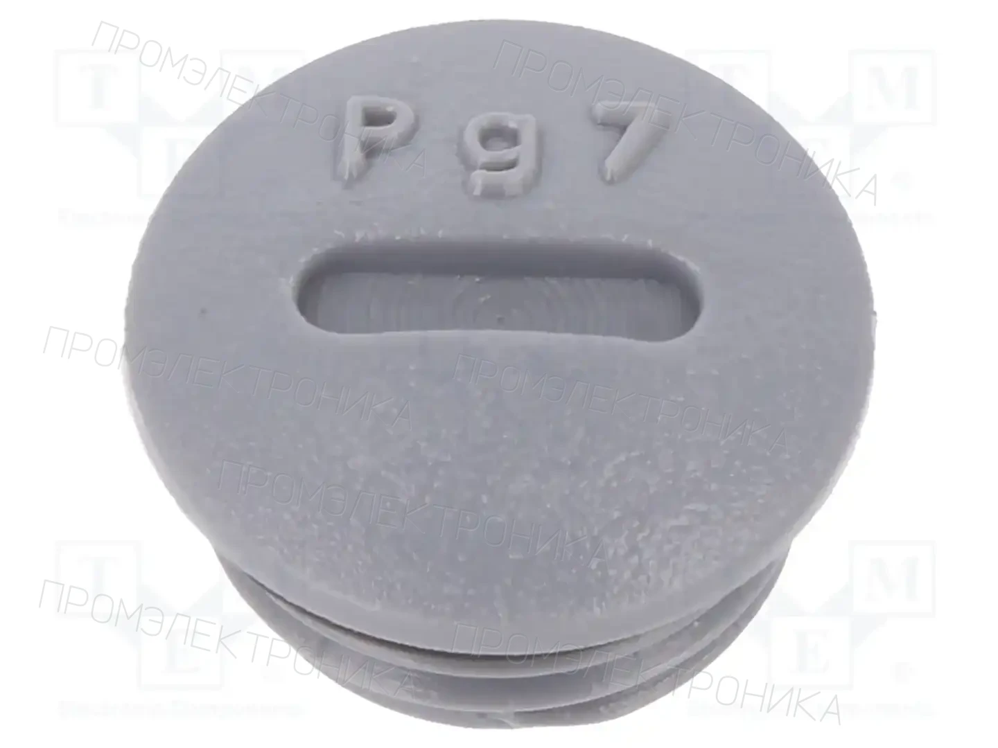 ALPHA WIRE HPP7 SL080 — Заглушки