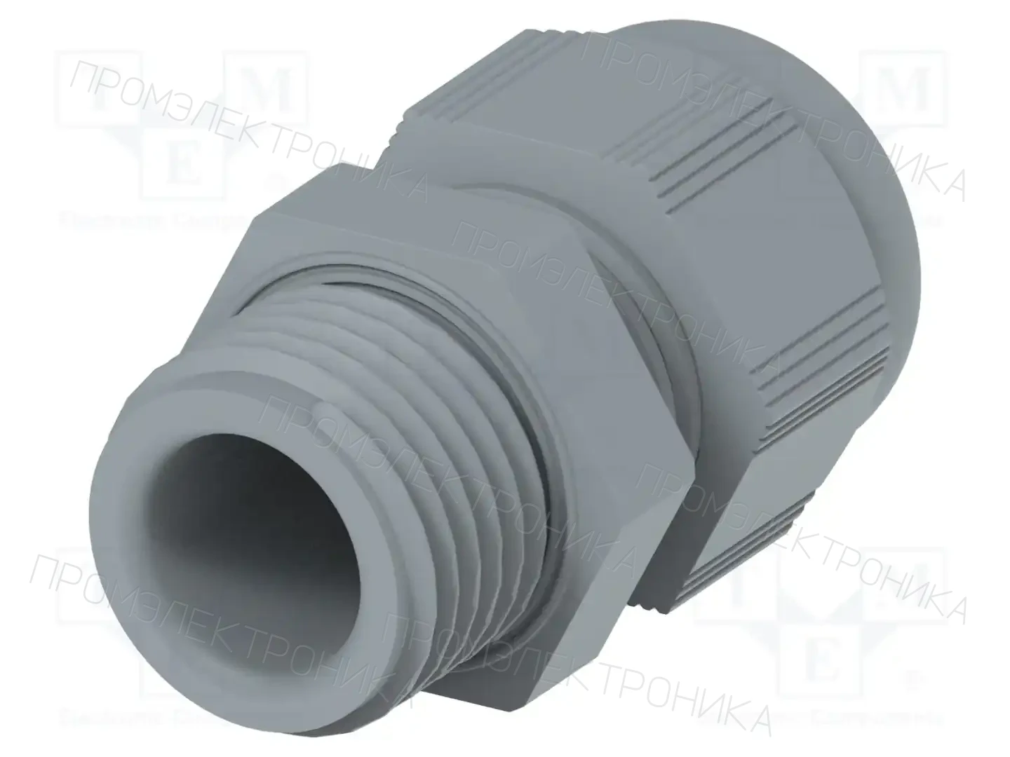 TE Connectivity EP-SG-M12-GR-B — Кабельные вводы