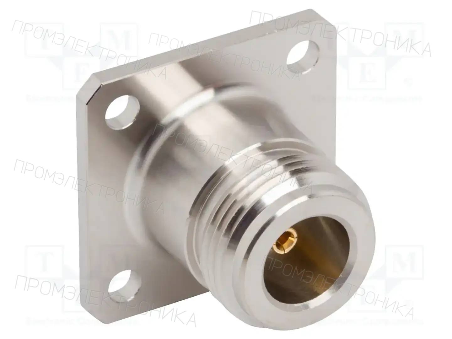 AMPHENOL RF 172119-11 — Разъeмы N