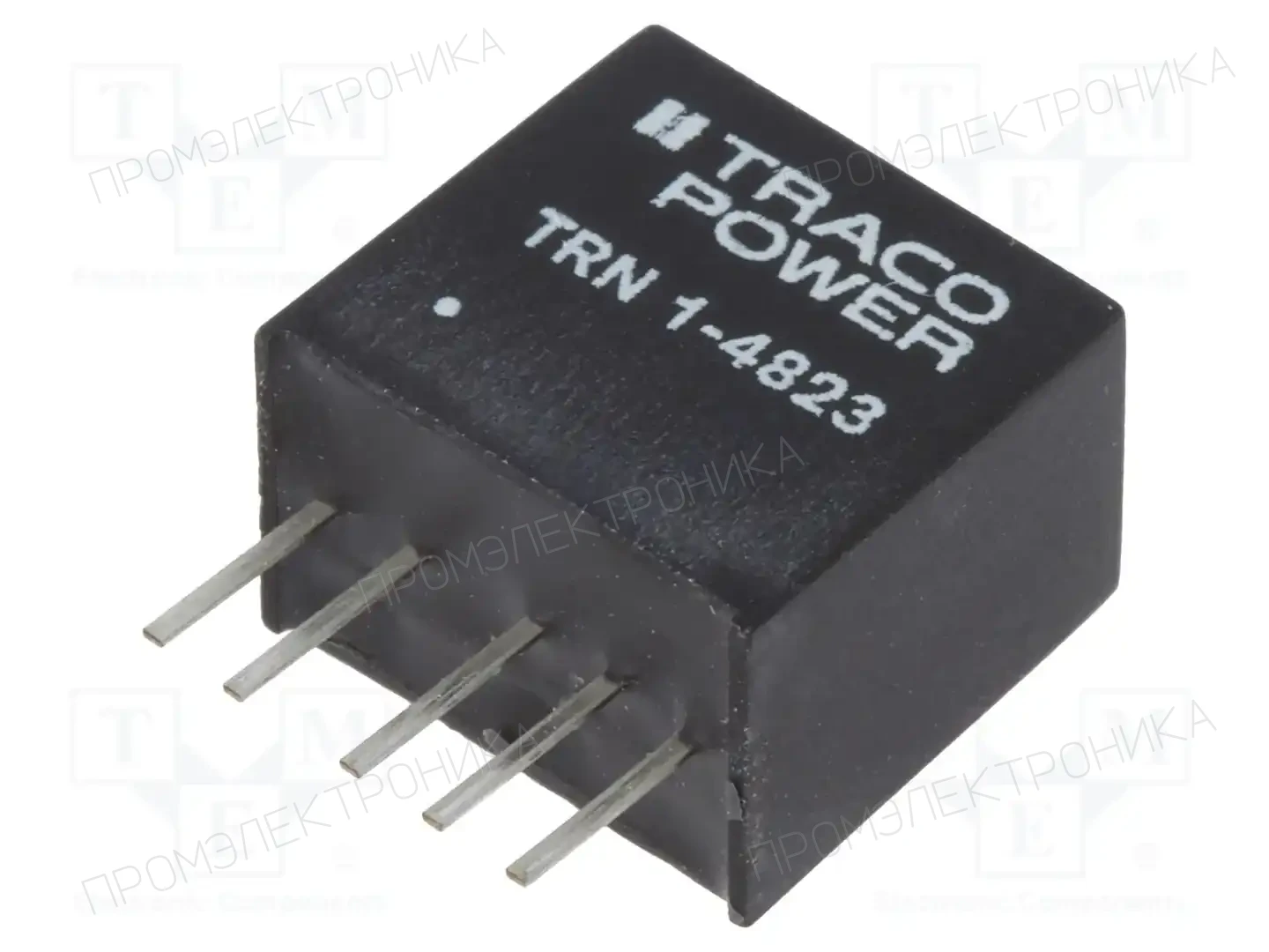 TRACO POWER TRN 1-4823 — Преобразователи DC/DC