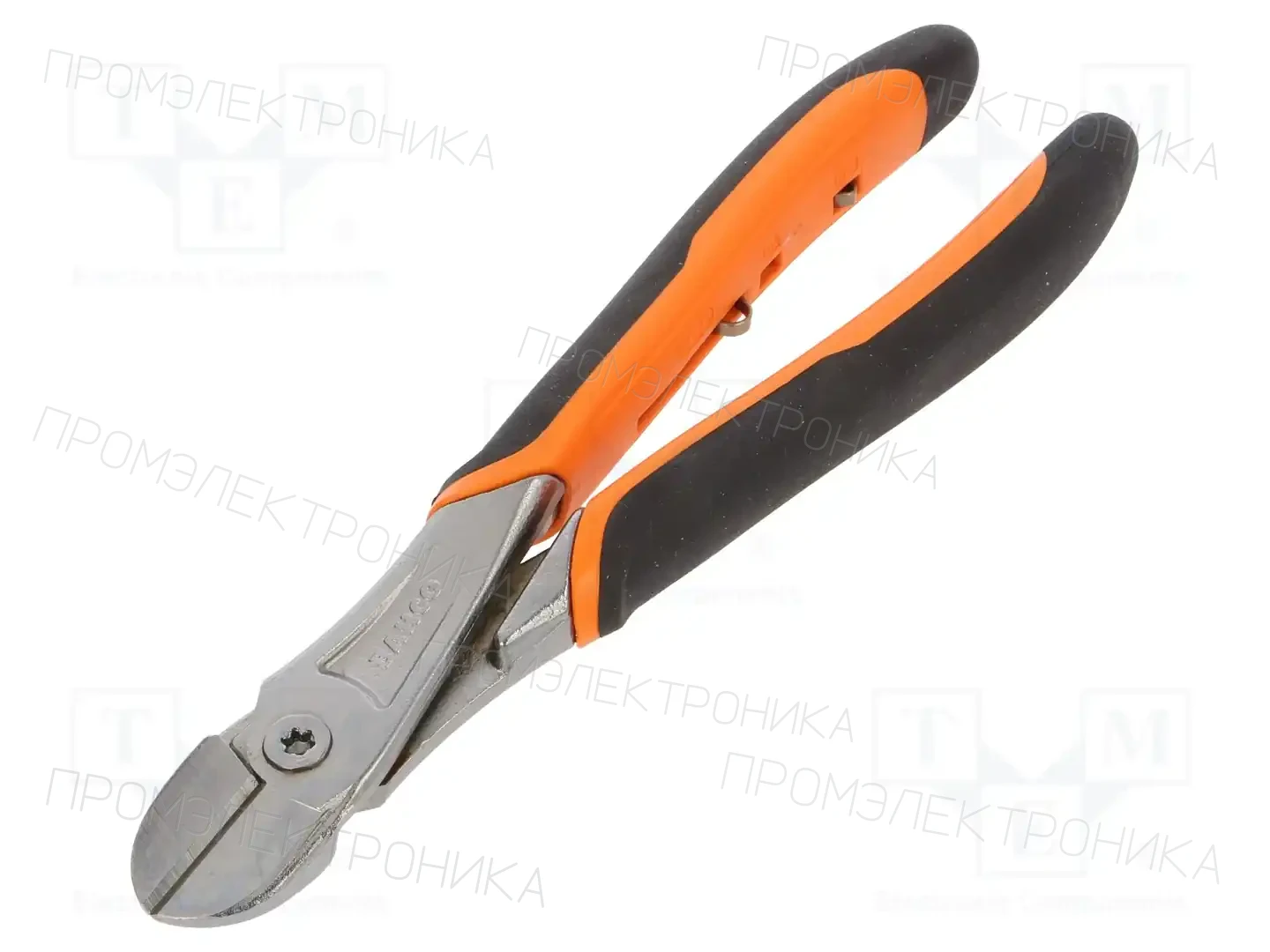 BAHCO 21HDGC-200IP — Клещи-кусачки для резки