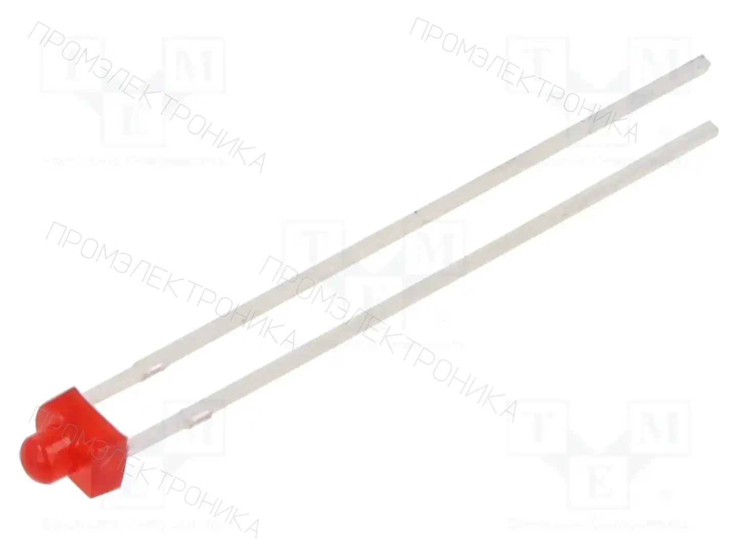 VISHAY TLUR2400 — Круглые светодиоды THT