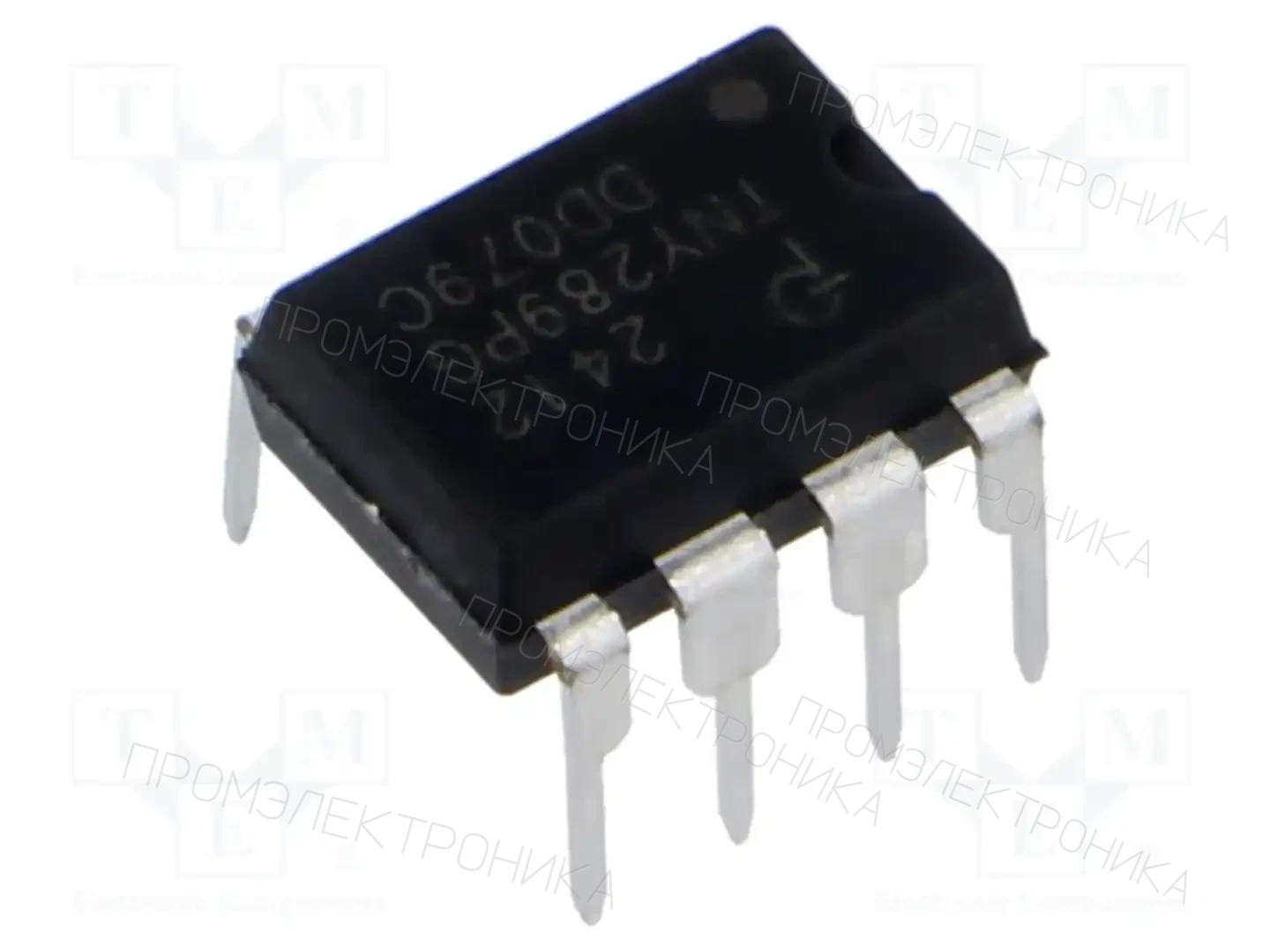 POWER INTEGRATIONS TNY289PG — Регуляторы напряжения - микросхемы DC/DC