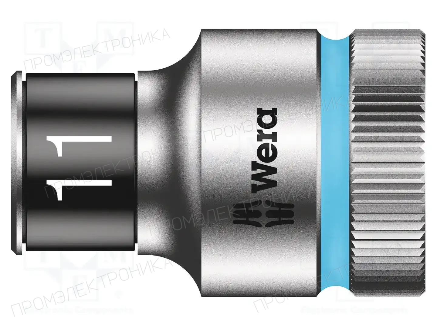 WERA 05003731001 — Ключи накидные