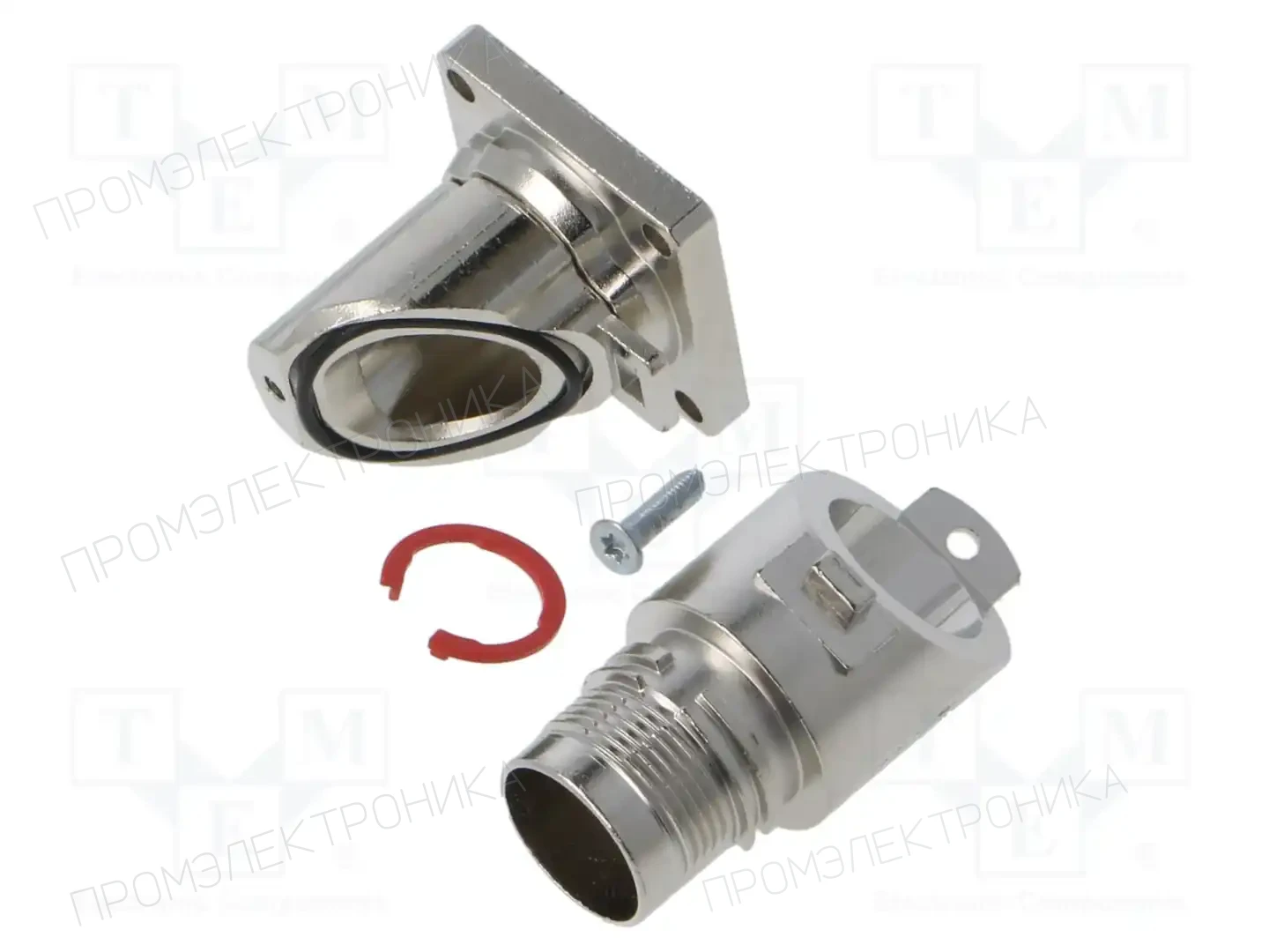 HARTING 21172006300 — Разъeмы