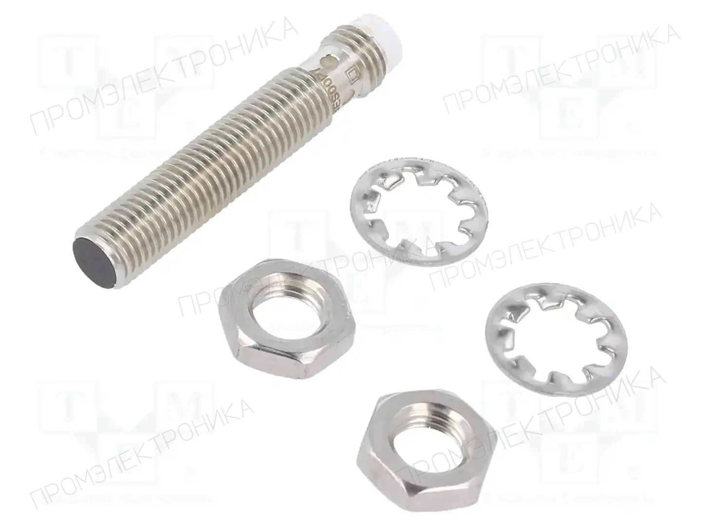 BALLUFF BES 00P7 BES 516-324-G-E5-C-S49 — Датчики индукционные цилиндрические DC