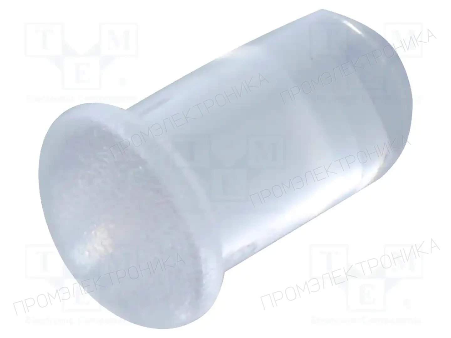 BIVAR PLW5-7MM — Оптоволокно для светодиодов