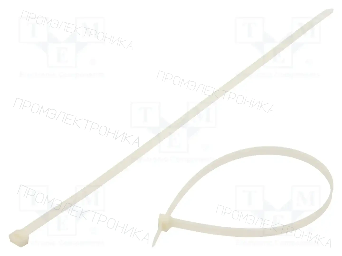 FIX&FASTEN FIX-S-12.5X580/N — Зажимные хомуты