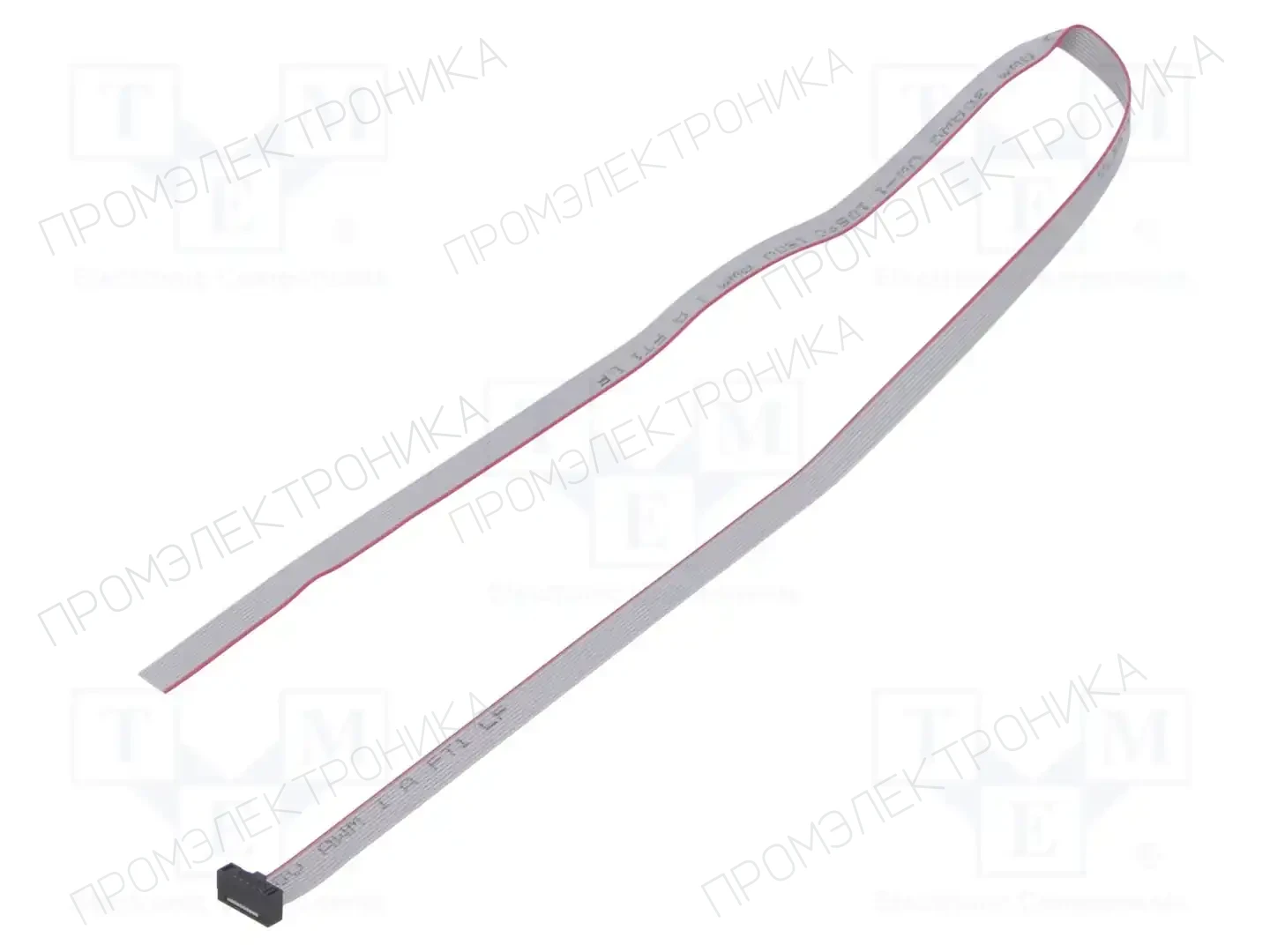 SAMTEC FFSD-05-S-19.68-01-N — Кабели IDC