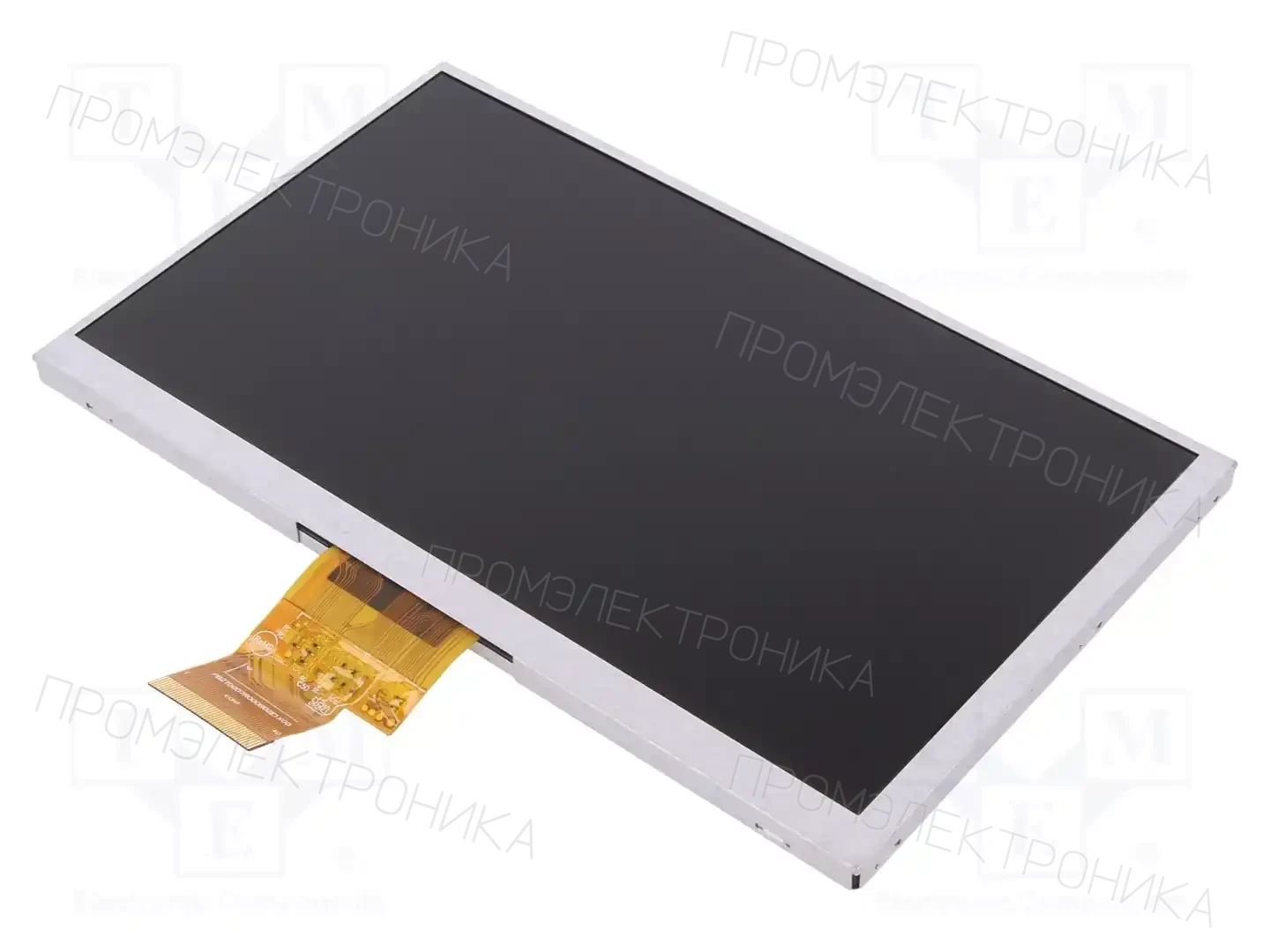 DISPLAY ELEKTRONIK DEM 1024600G TMH-PW-N — Дисплеи TFT