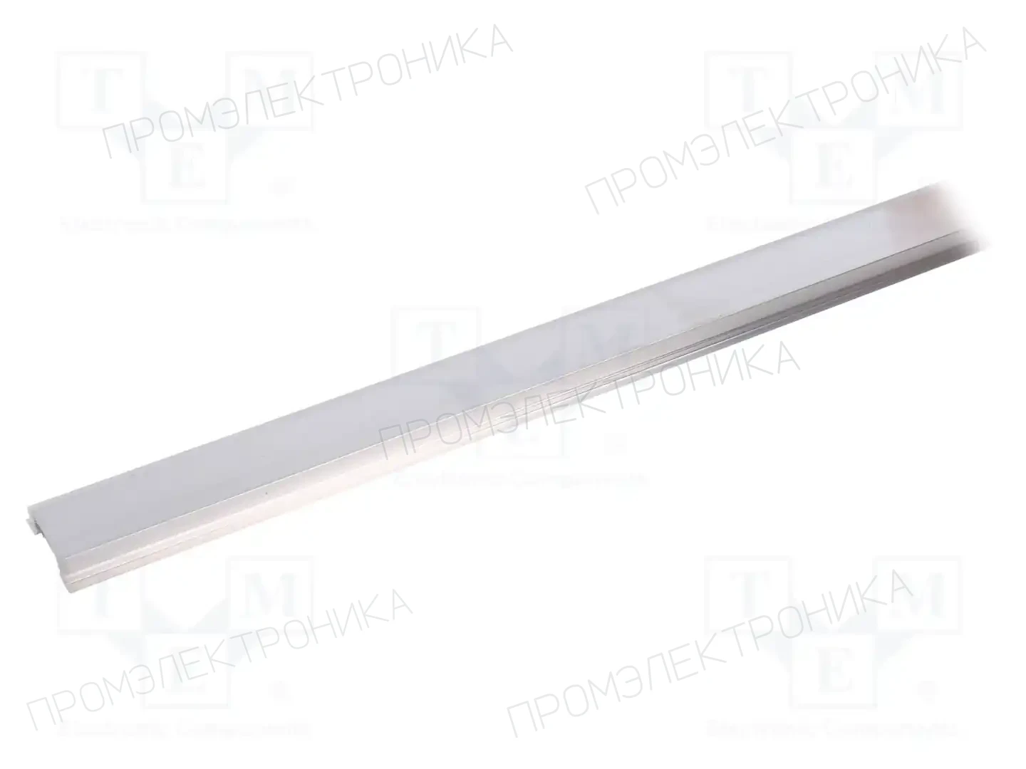 TOPMET C8010000 — Профили для светодиодов