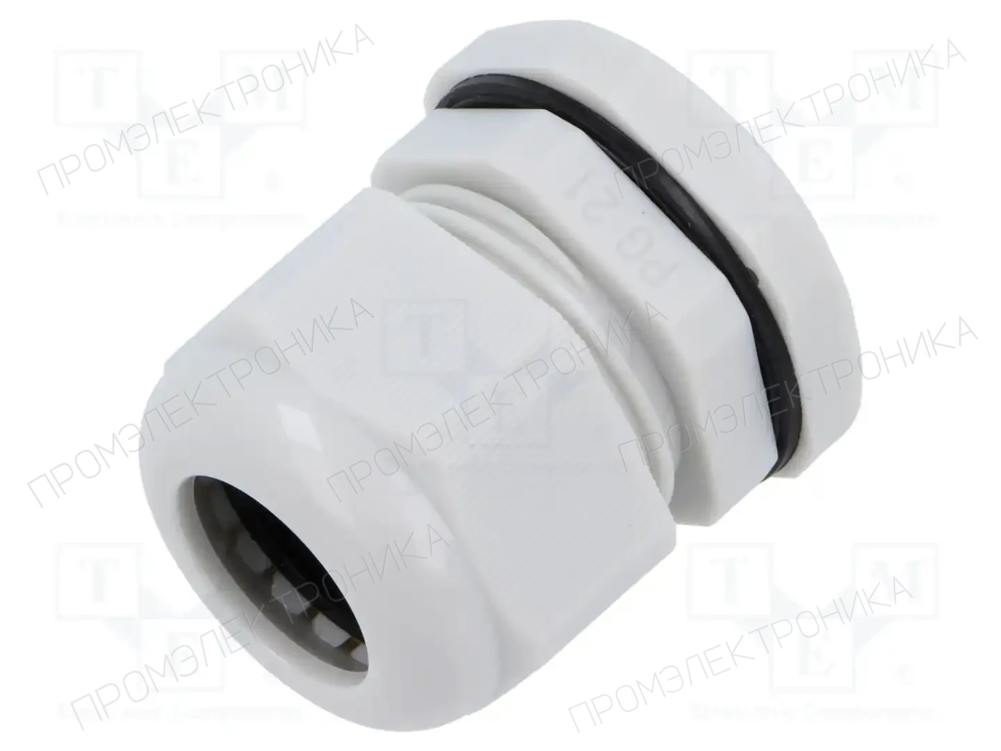 KRADEX ZCG PG21-18J PA66 — Кабельные вводы