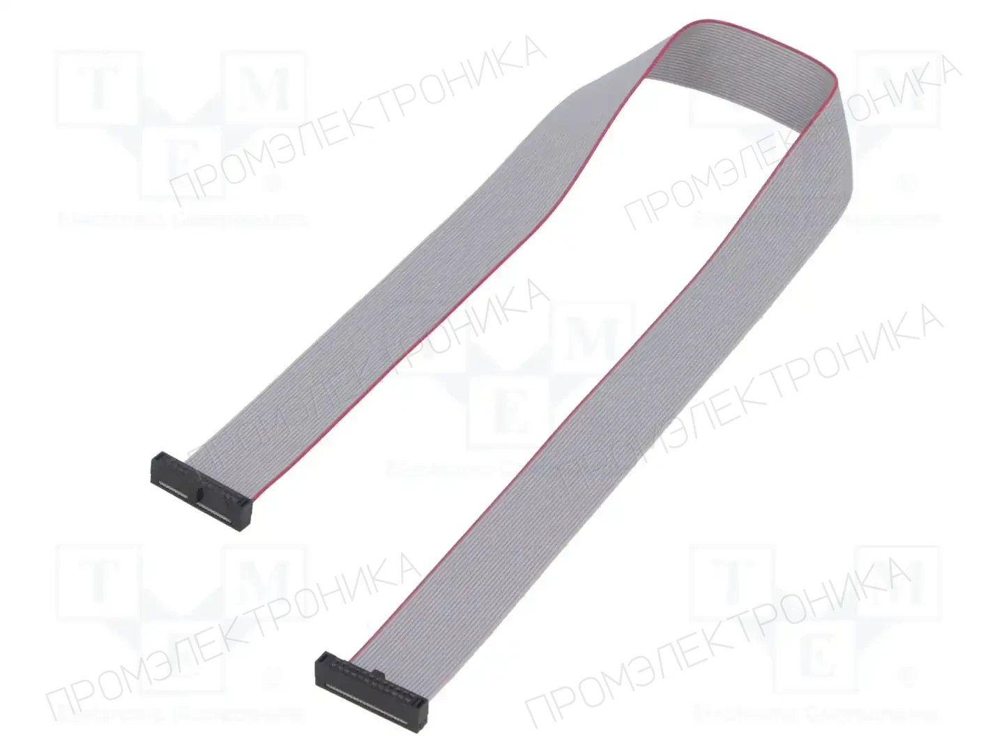 SAMTEC FFSD-12-D-14.00-01-N — Кабели IDC