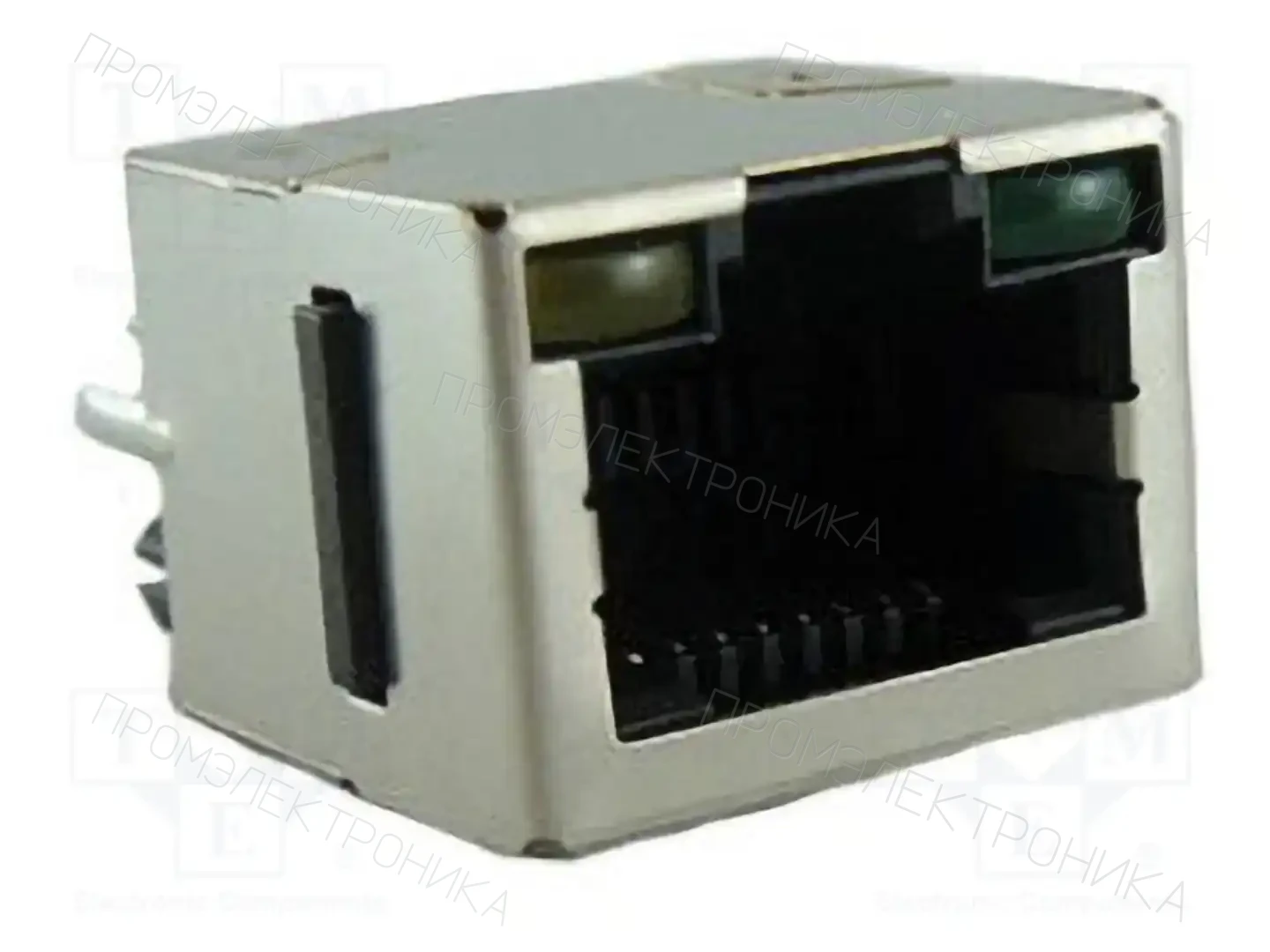 AMPHENOL RJHSE3M80 — Разъeмы RJ