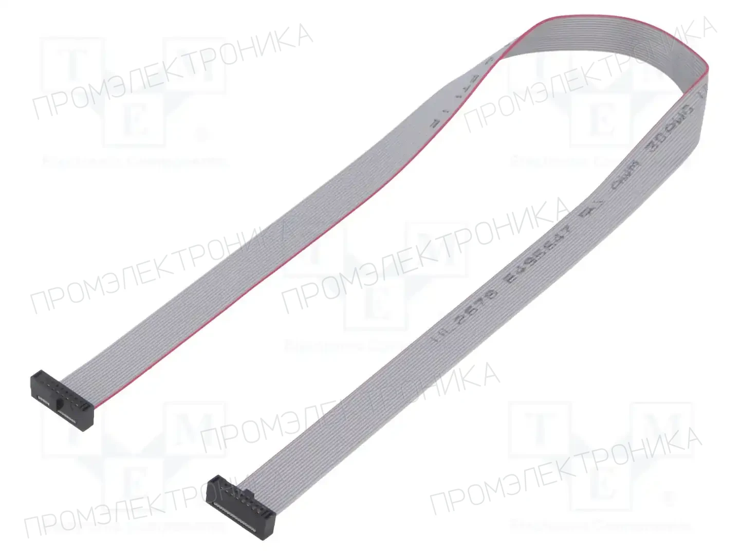 SAMTEC FFSD-08-D-14.00-01-N — Кабели IDC