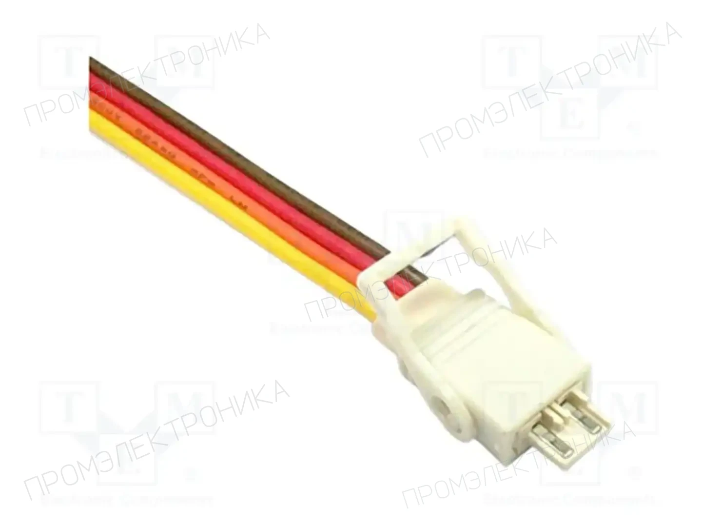 AMPHENOL SSL11-P2LP0-B22A04 — Разъемы для LED