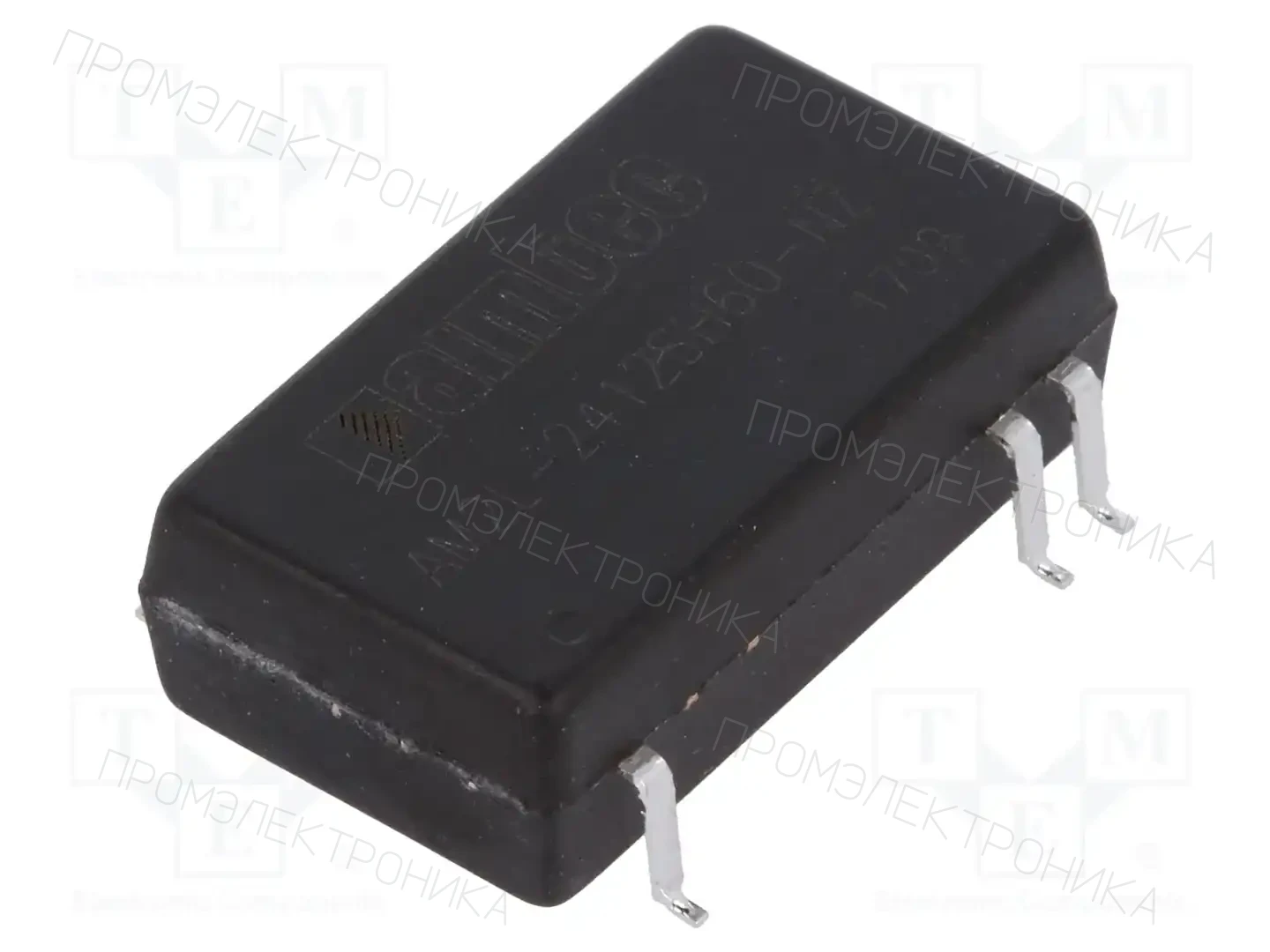 AIMTEC AM2L-2412SH60-NZ — Преобразователи DC/DC