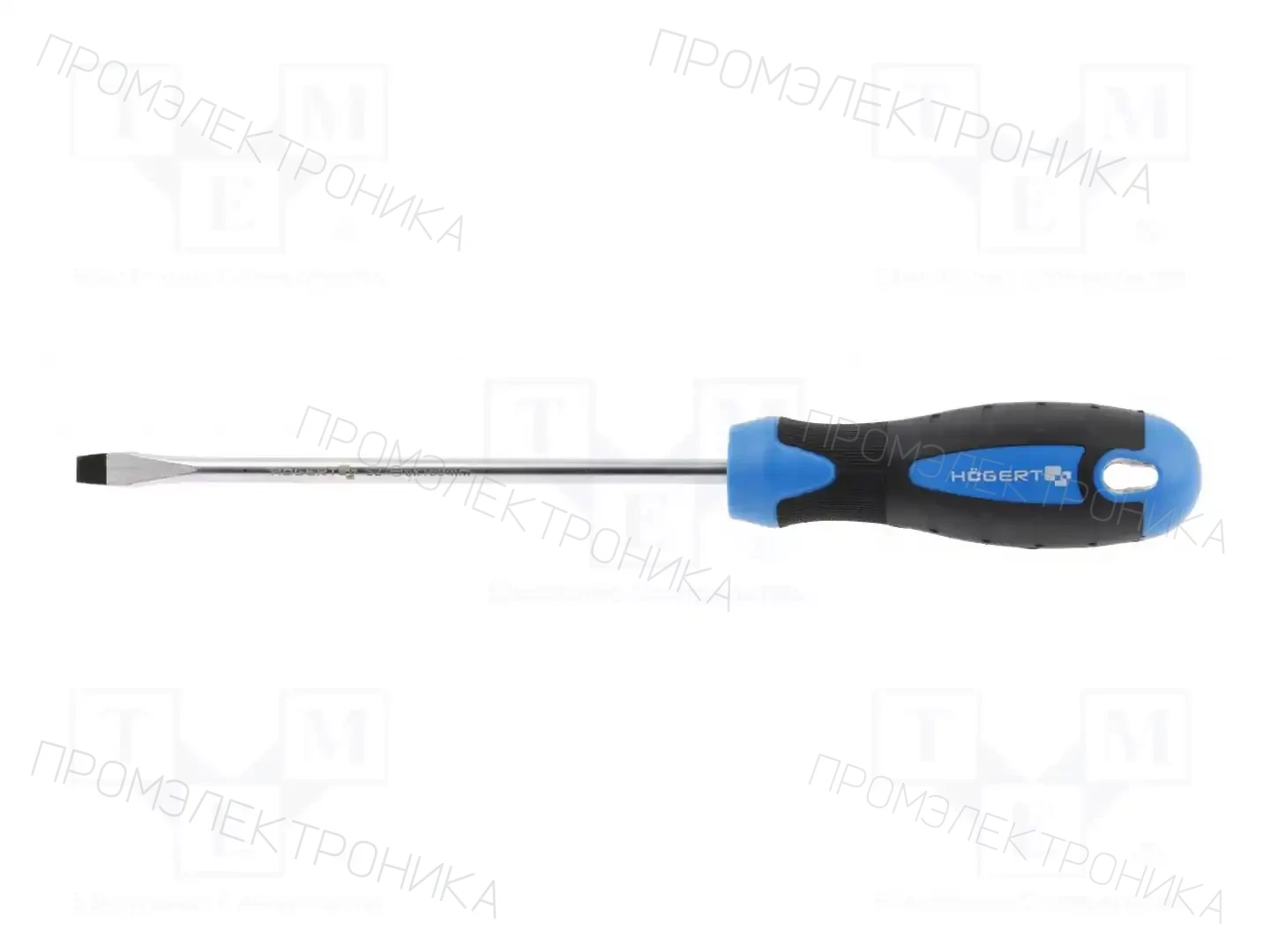 HÖGERT TECHNIK HT1S014 — Стандартные отвёртки