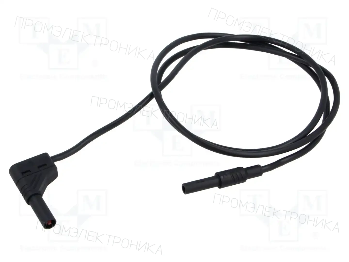 HIRSCHMANN T&M 934048100 — Провода измерительные - одинарные